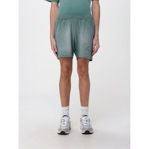 Represent Shorts Men Grey